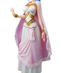 Figura de PVC Megahouse One Piece P.O.P. Neo DX: Nefertari