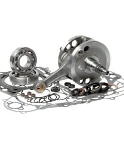 Kit de Extremo Inferior Hot Rods CBK0124 Compatible