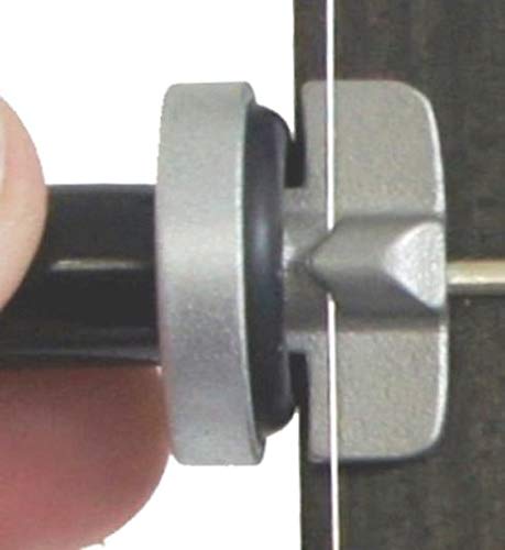 Capo para Quinta Cuerda de Banjo Banjo Highway - Acero - Imagen 5