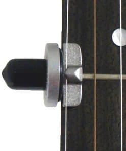 Capo para Quinta Cuerda de Banjo Banjo Highway - Acero