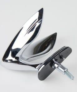 Hyundai 86320-3N000 Conjunto de Emblema de Capó