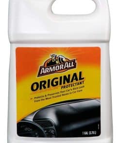 Armor All Car Protectant Refill, Limpiador para Interiores