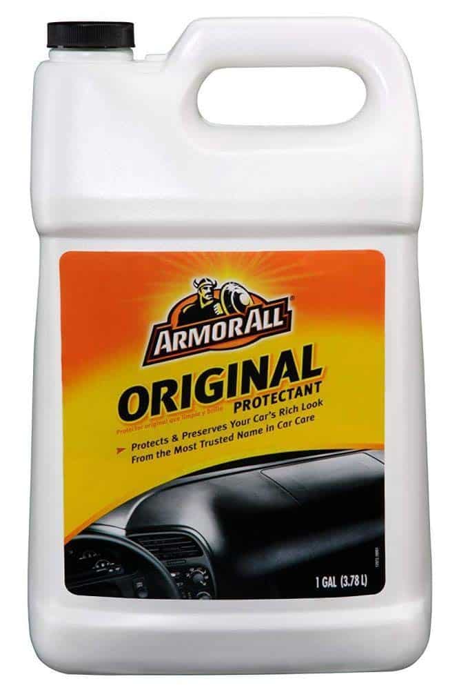 Armor All Car Protectant Refill, Limpiador para Interiores