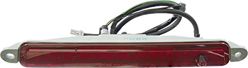 Ensamblaje de la Lámpara de Freno Tercera APDTY 034365