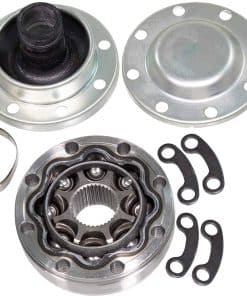 Kit de Junta CV de Eje de Transmisión Nuevo - Delantero o