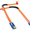 Pista de Carreras Hot Wheels 3 en 1