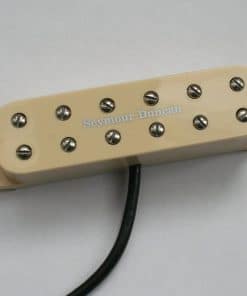 Seymour Duncan SJBJ-1b JB Jr. Puente Humbucker Pastilla