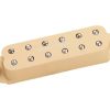 Seymour Duncan SJBJ-1n JB Jr. Neck Humbucker Strat Pickup -