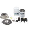 Kit de Servicio y Reparación Quicksilver 8M0170715 para