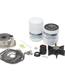 Kit de Servicio y Reparación Quicksilver 8M0170715 para