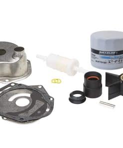 Kit de Reparación de Servicio para Motores Fuera de Borda