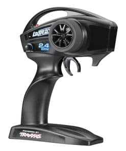 Traxxas TX LaTrax 2.4 GHz 2-Channel TX Only Vehicle