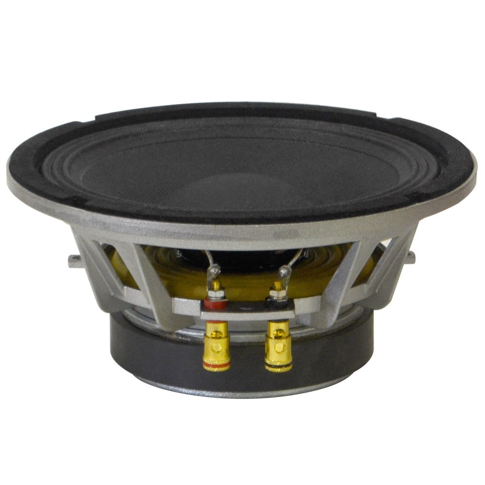 Altavoz Subwoofer Richter-8 de 8 pulgadas Seismic Audio - Imagen 3