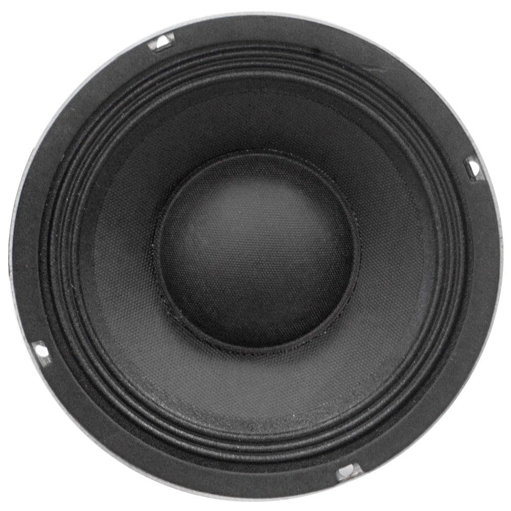 Altavoz Subwoofer Richter-8 de 8 pulgadas Seismic Audio
