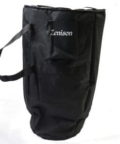 Funda para Conga Acolchada Deluxe - Se Adapta a la Mayoría