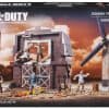Mega Bloks Call of Duty Zombies Tranzit