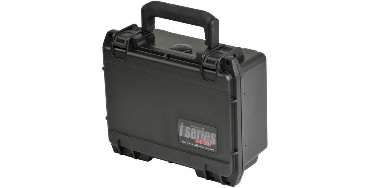Estuche SKB Cases 3i-0806-3B-E iSeries DRY BOX 9.50" x - Imagen 6