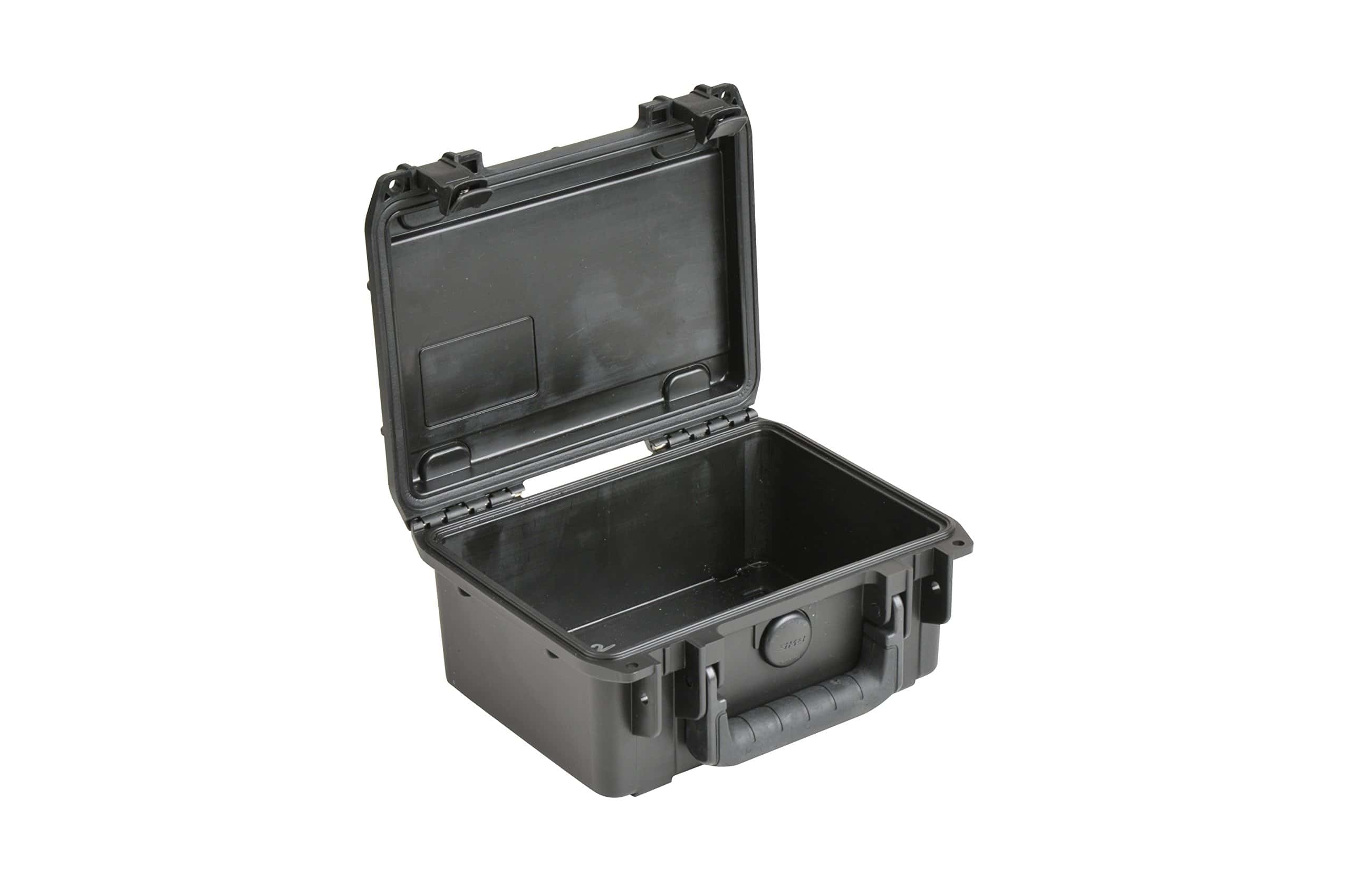 Estuche SKB Cases 3i-0806-3B-E iSeries DRY BOX 9.50" x