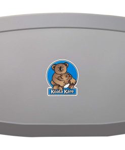 Koala Kare KB200-01 Estación de Cambio de Bebés Montada en