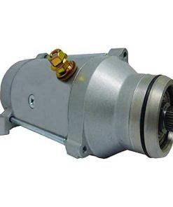 Nuevo Starter Compatible Con Honda GL 1100 Gold Wing GL1100