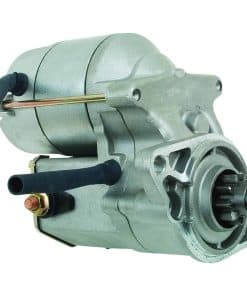 Nuevo Starter Compatible con Kawasaki 2001-2011 KAF620 Mula