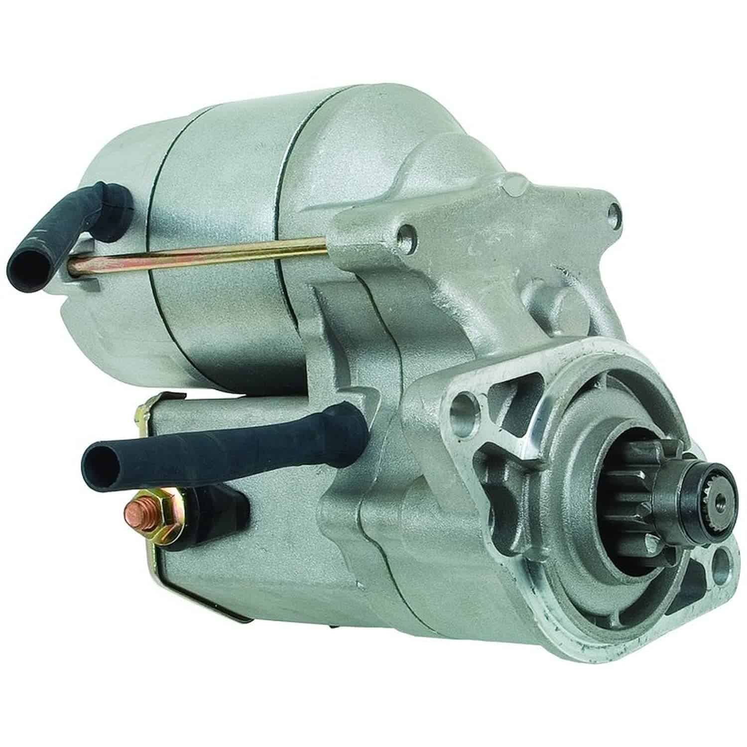 Nuevo Starter Compatible con Kawasaki 2001-2011 KAF620 Mula