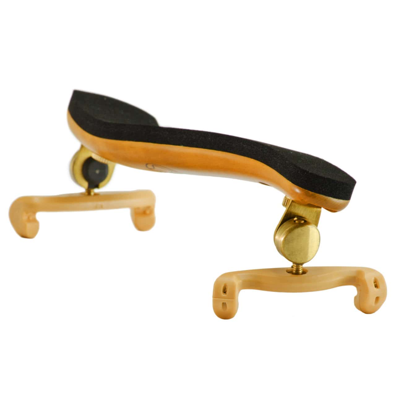 Apoyacordones de violín Portland Gold (4/4-3/4)