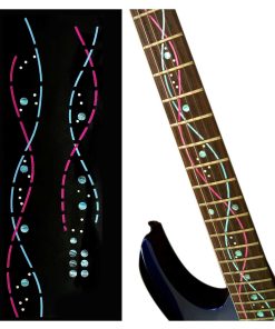 Inlaystickers Sticker/Decal (FT-076DNA)