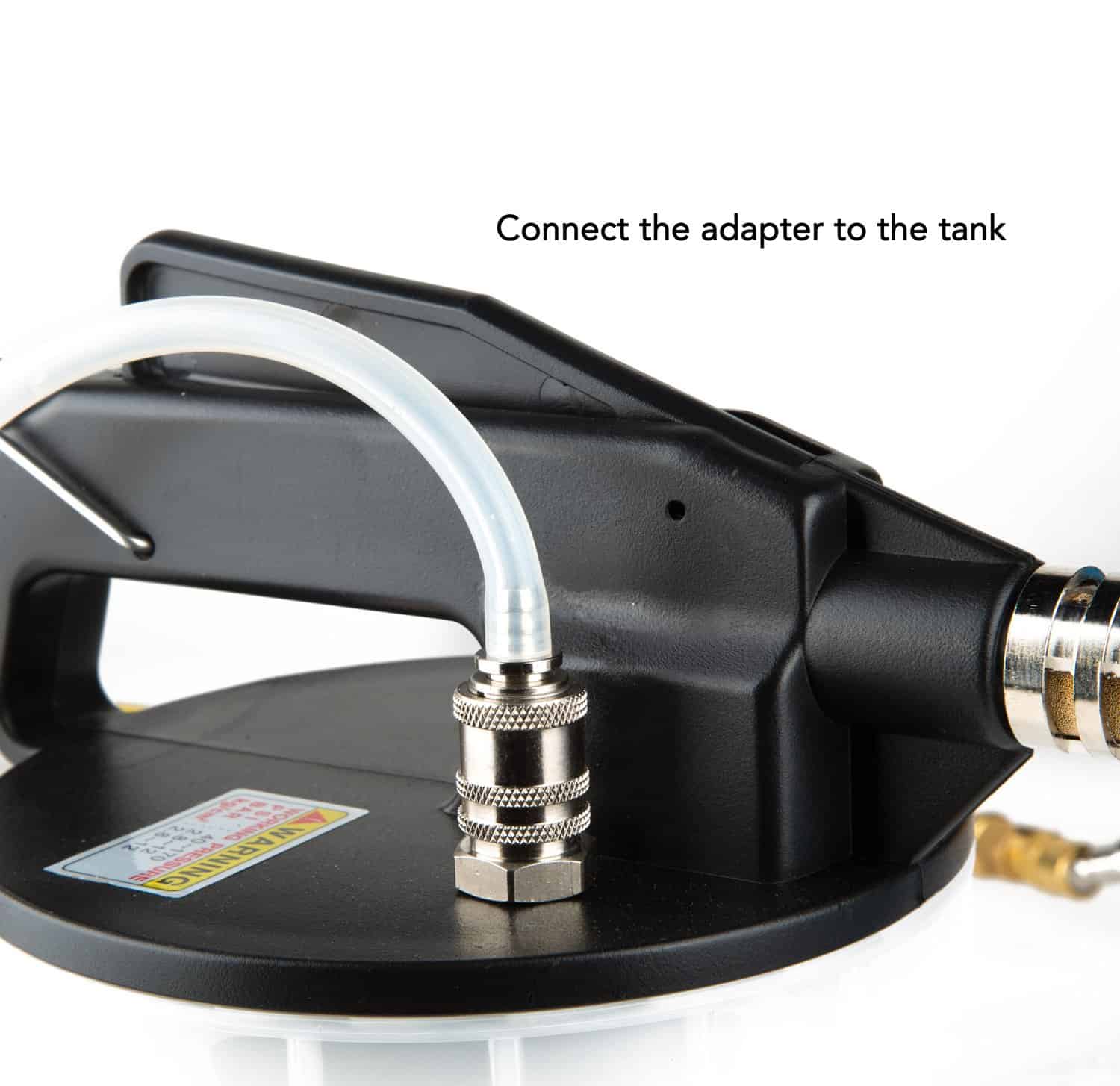 Extractor de aire de freno Capri Tools CP21029 - Imagen 6