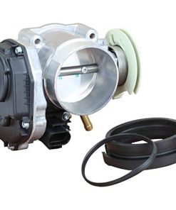 Cuerpo de aceleración completo premium AIP Electronics TB