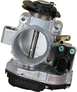 Ensamble de Cuerpo de Aceleración Completo Premium de AIP