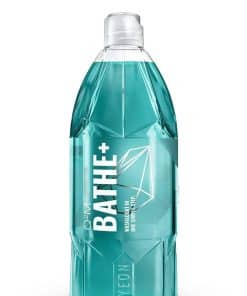 GYEON Bathe+ 1000ml - Jabón para lavado de automóviles