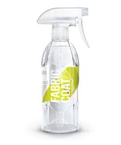 Gyeon Quartz Fabric Coat 400ml - Hidrofóbico con Efecto