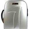 Estuche Doble para Clarinete Bb & A Bam TREK3028S -