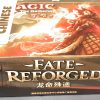 Caja de refuerzo Magic: the Gathering Fate Reforged