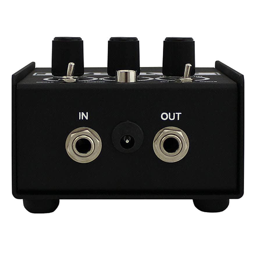 Pedal de Distorsión Pro Co Sound FATRAT con Selección de - Imagen 4