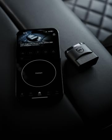 OBDeleven OBD2 Lector de códigos de diagnóstico, escáner - Imagen 3