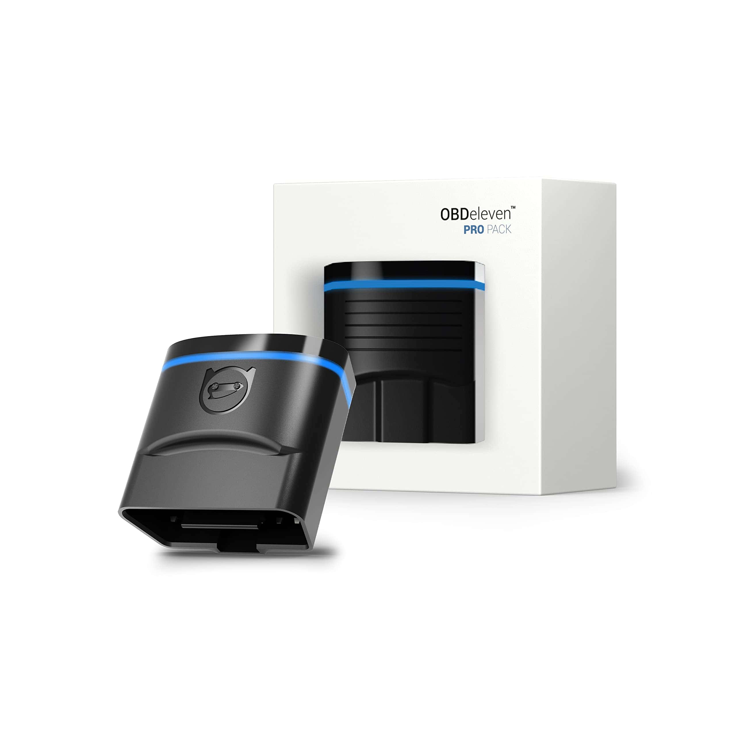 OBDeleven OBD2 Lector de códigos de diagnóstico, escáner