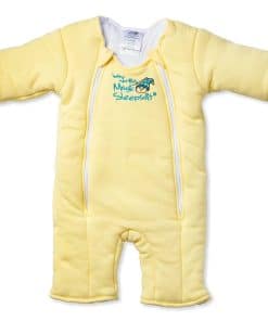 Sacos de dormir mágicos para bebés de algodón 100% -
