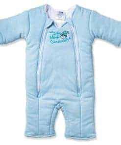 Baby Merlin's Magic Sleepsuit - Producto de transición de