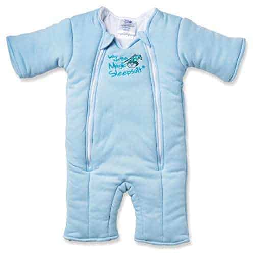 Baby Merlin's Magic Sleepsuit - Producto de transición de
