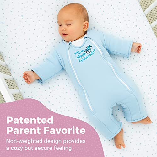 Baby Merlin's Magic Sleepsuit - Producto de transición de - Imagen 4