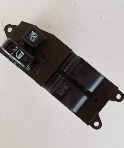 Panel de interruptor de ventana Toyota 84820-04041