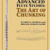 Estudios Avanzados de Flauta: El Arte del Chunking