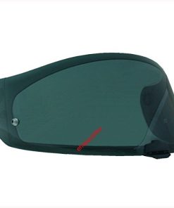 Visera de Casco HJC HJ-20M (Humo Oscuro, Transparente) Para