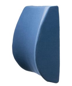 Cojín de soporte lumbar Back-Huggar Standard: ¡Diseñado por