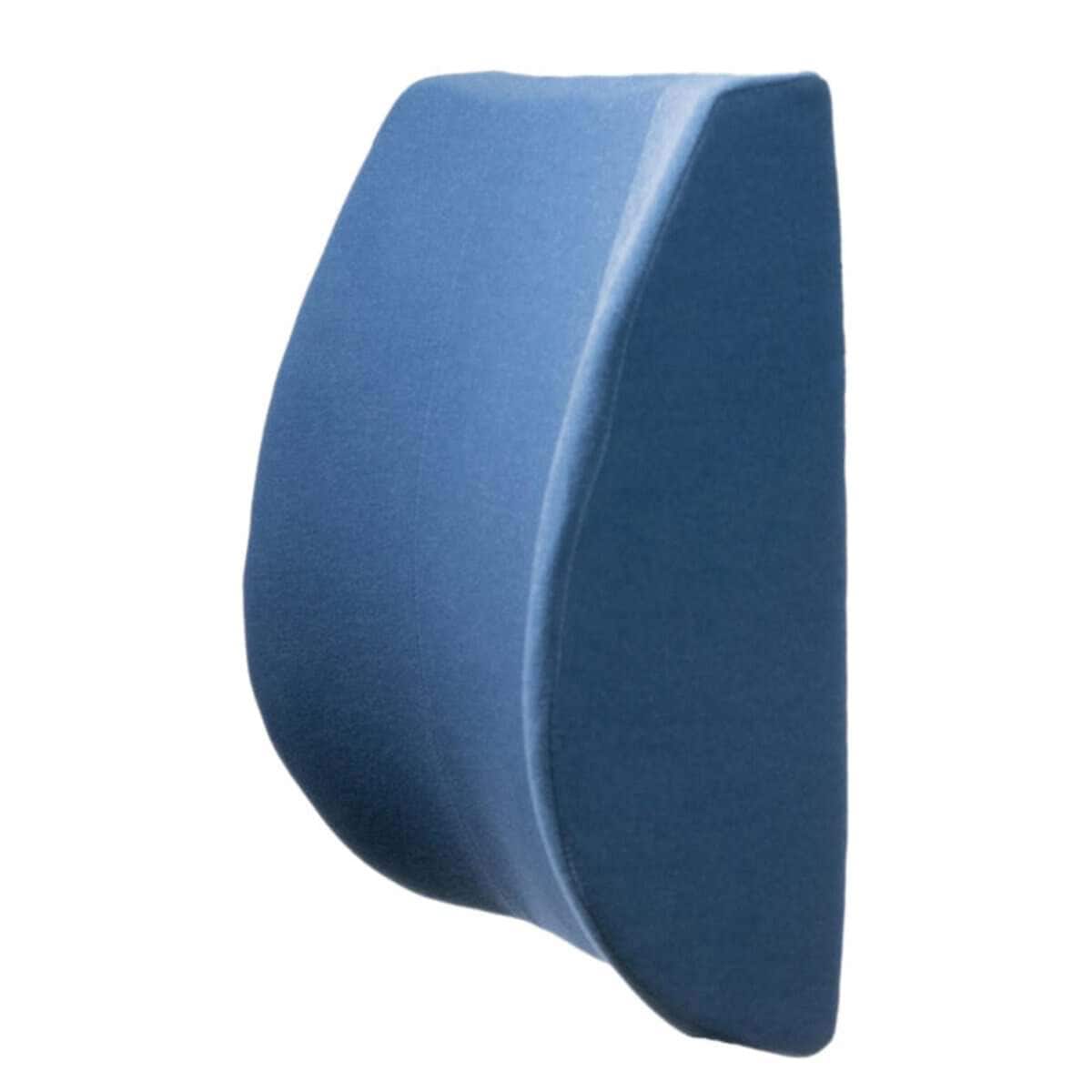 Cojín de soporte lumbar Back-Huggar Standard: ¡Diseñado por