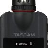 Grabadora Digital Portátil de Audio XLR TASCAM para