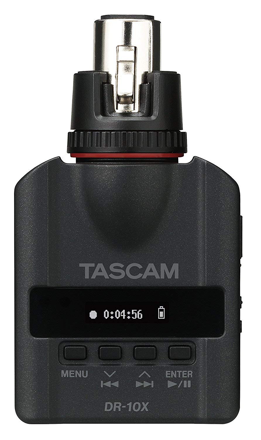 Grabadora Digital Portátil de Audio XLR TASCAM para - Imagen 5