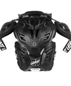 LEATT Fusion Vest 3.0, Tamaño L/XL (1015400101)